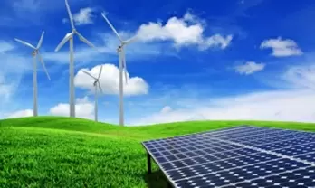 India can increase renewable target of 2030: Researchers